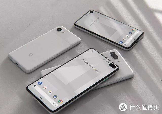 iPhone SE之后又一小屏手机：谷歌Pixel 4 mini身材小巧可爱