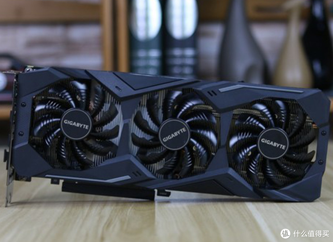 技嘉RTX2070 WF2