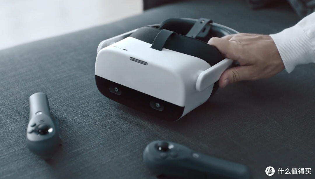 成年人的玩具丨Pico  Neo 2 VR一体机，满足你的一切幻想
