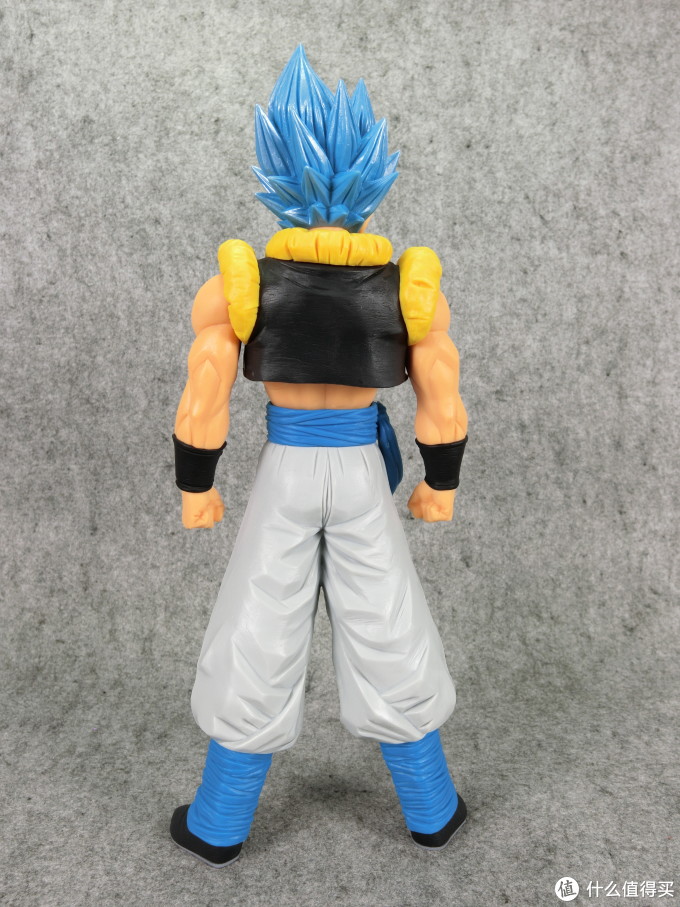 万代 BANPRESTO Grandista 景品 龙珠超 悟吉塔