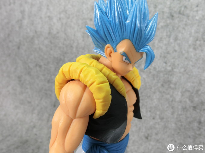 万代 BANPRESTO Grandista 景品 龙珠超 悟吉塔