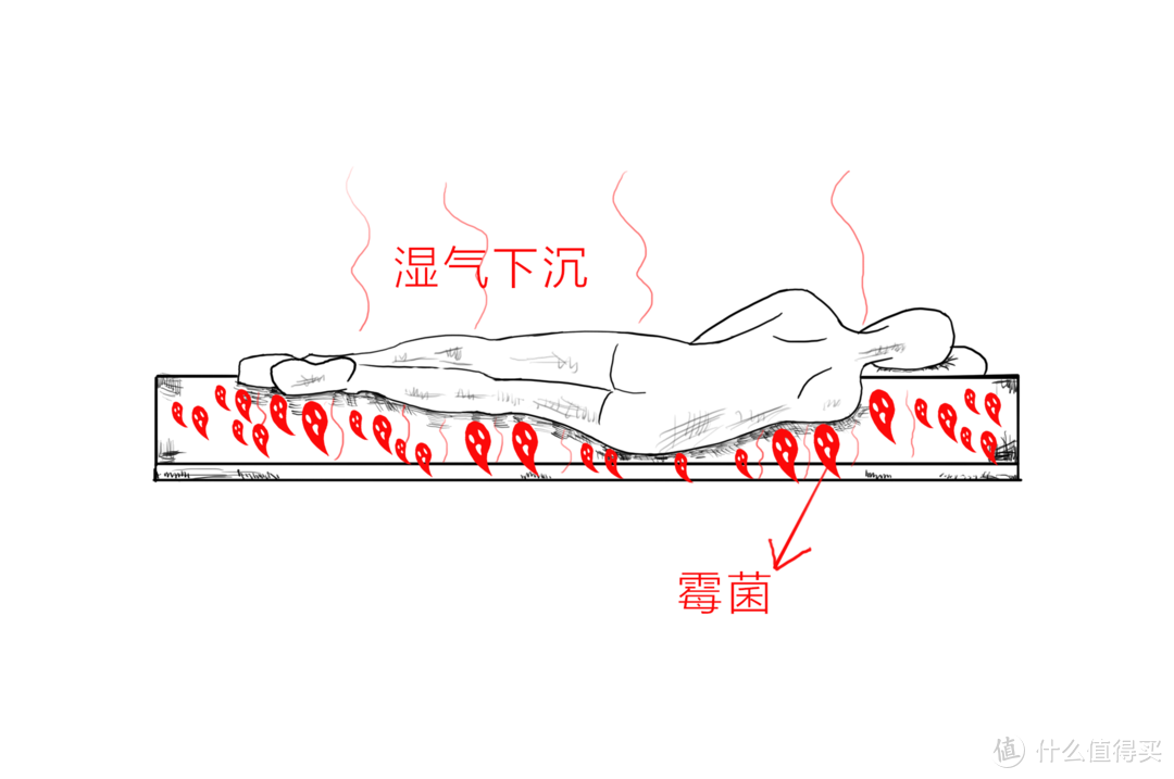 【避坑2】趣谈床垫面料中的“智商税”