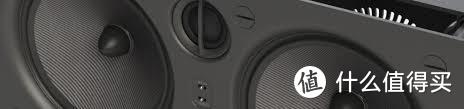 装修案例|定制安装的专业选择 Origin Acoustics LCR65 入墙扬声器