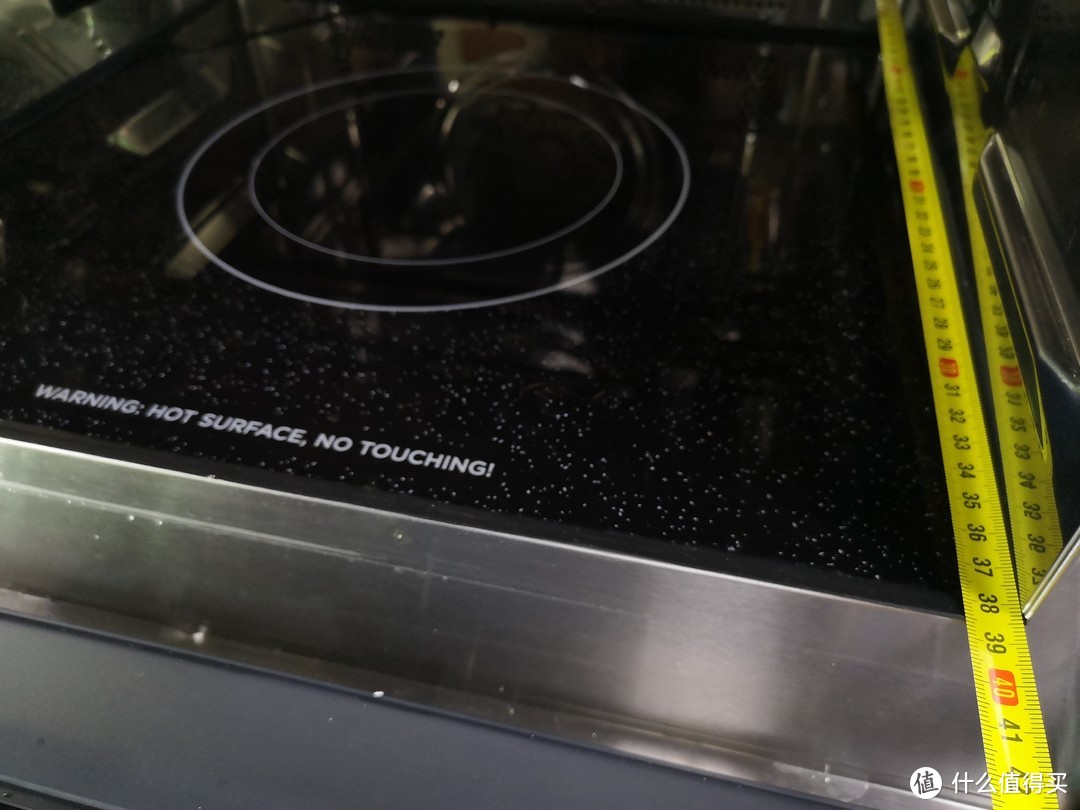 微蒸烤一体机到底好不好？看看美的R3深度测评你就知道了！