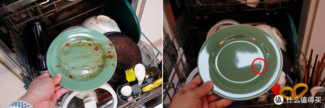 五款洗碗粉洗净能力、残留、气味横向评测。谁才是里面最能打的洗碗粉？
