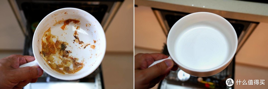 五款洗碗粉洗净能力、残留、气味横向评测。谁才是里面最能打的洗碗粉？