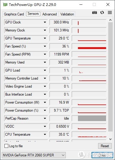 尝鲜光追，可以从这块显卡开始、铭瑄RTX2060Super电竞之心显卡 评测