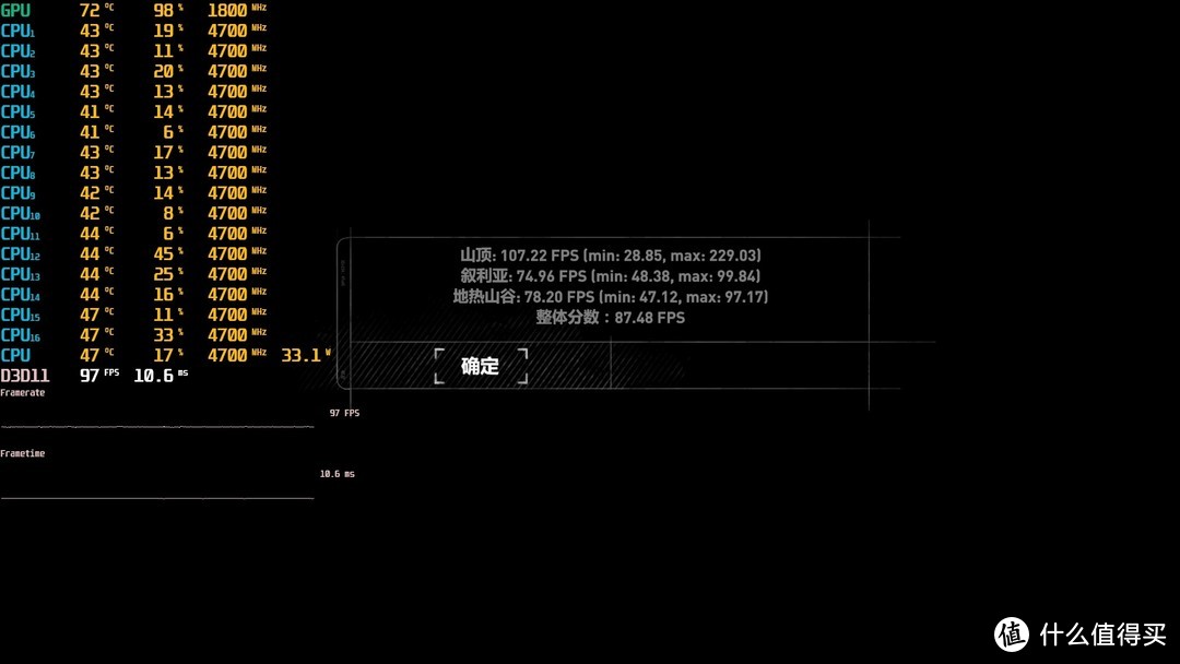 尝鲜光追，可以从这块显卡开始、铭瑄RTX2060Super电竞之心显卡 评测