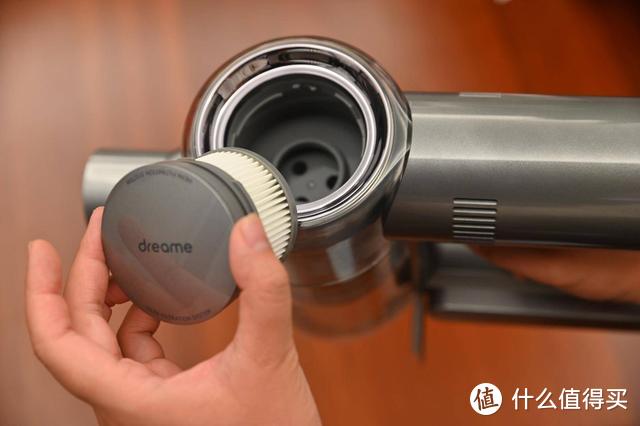 追觅手持无线吸尘器评测：一物多用，秒变居家清洁小能手