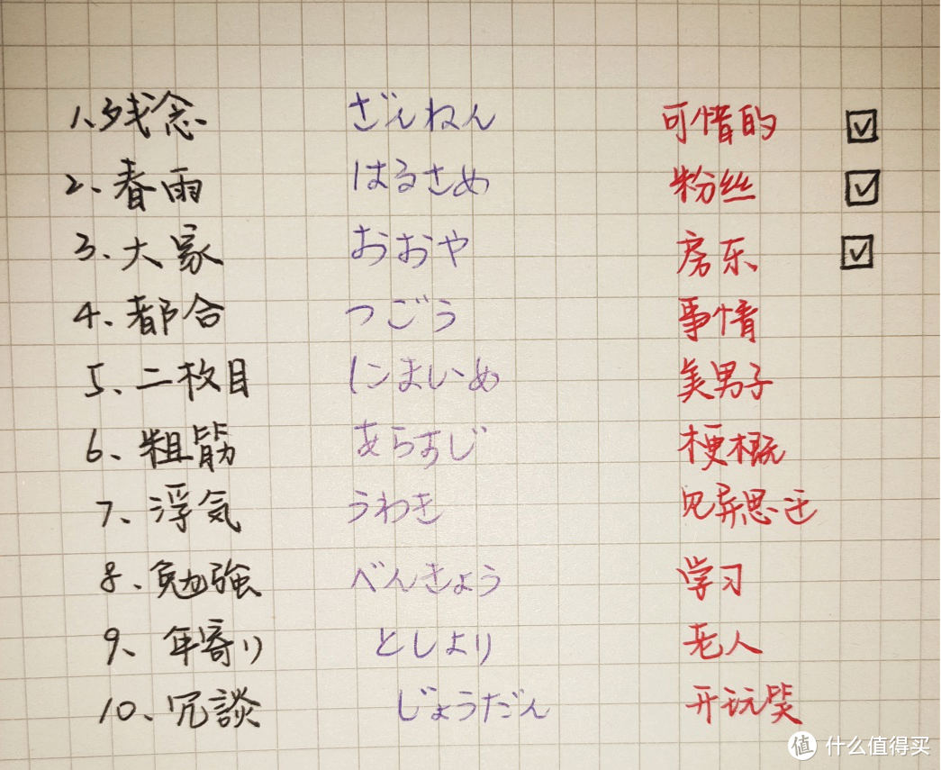 从零基础到专业，日语自学必须掌握的“四步走”