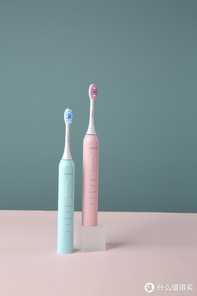 国潮新兴品牌，最具性价比的电动牙刷——BYCOO E3电动牙刷