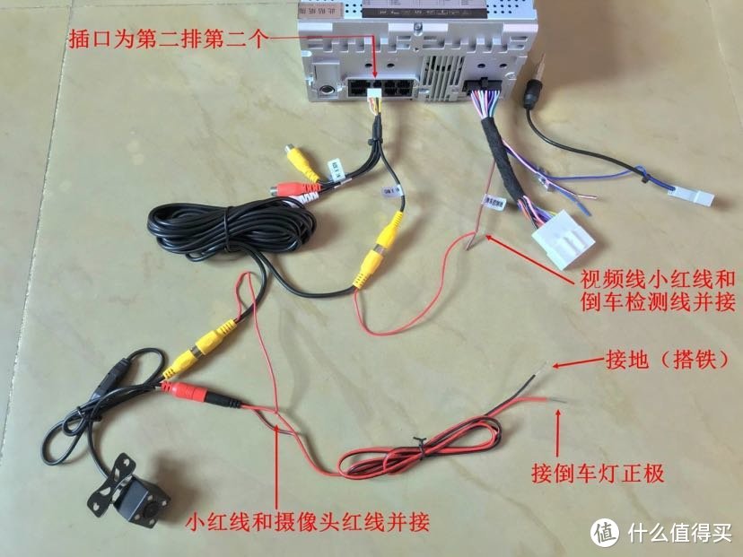 ji500块 自己安装自带Carplay 导航 真香体验