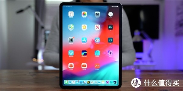 全新 iPad 大曝光！A14X 芯片+5G 基带，苹果秒掉 OLED 屏