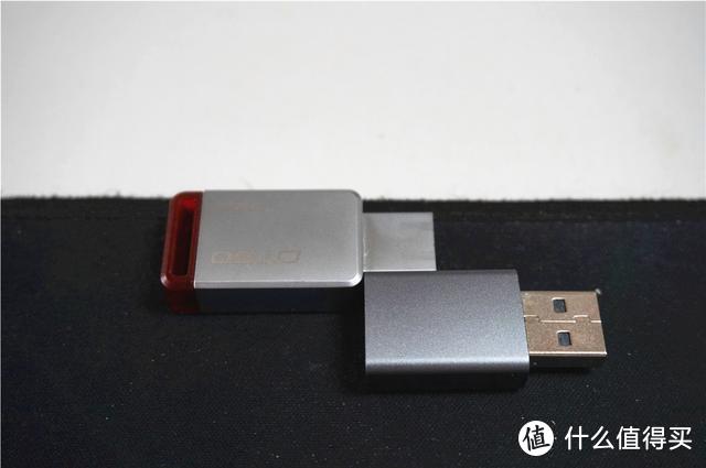 电脑音频孔插坏了不要慌！试试毕亚兹USB外置声卡，便宜又好用