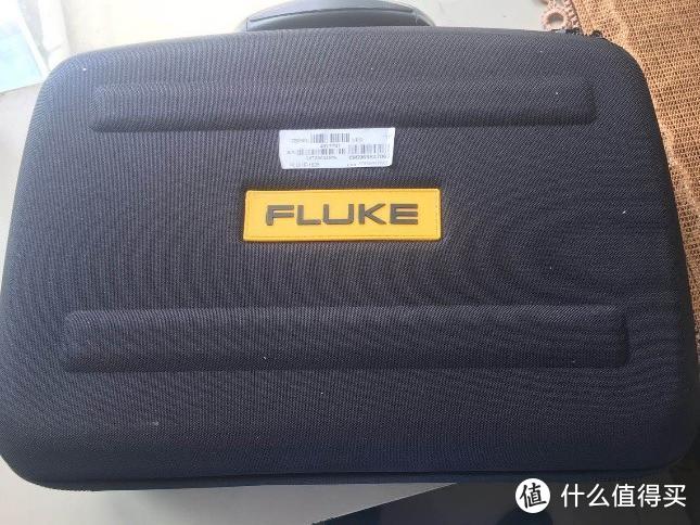 Fluke1535高压绝缘电阻测试仪体验