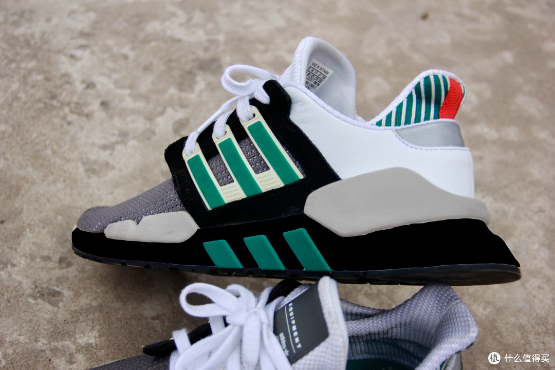 大牌白菜价之阿迪旗舰科技boost