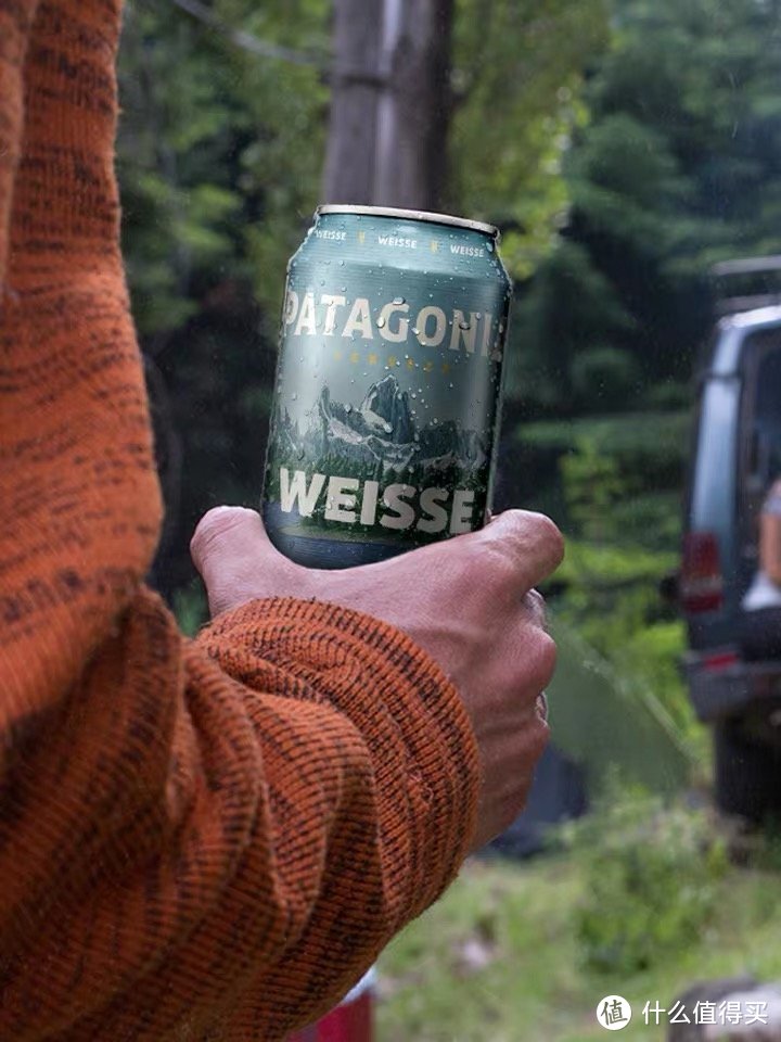来来来，喝完这杯，还有三杯——PATAGONIA 帕塔歌尼亚 精酿啤酒 Weisse白啤
