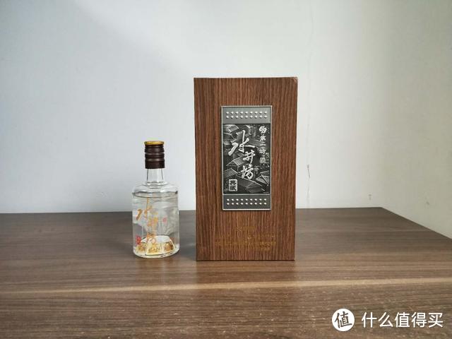 说说水井坊酒的风格特点