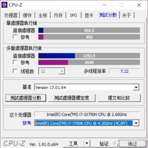 搭配i7-10750H的西装暴徒？雷神911 Air 星战3代游戏笔记本体验