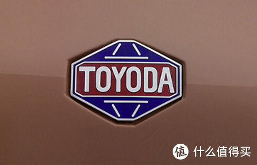 被造车耽误了的Logo设计公司——不完全细数历史上的丰田车标