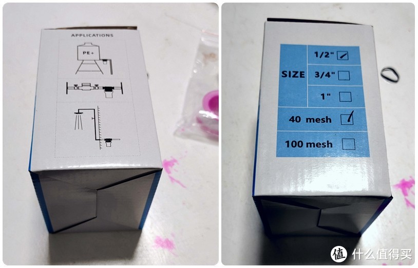 小配件解决大问题-热水器水垢的解决方案