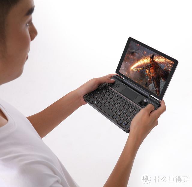 最高TDP突破33W，GPD WIN Max玩游戏非常强