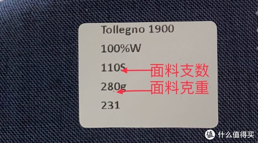 会说话的面料｜正装面料该如何选？