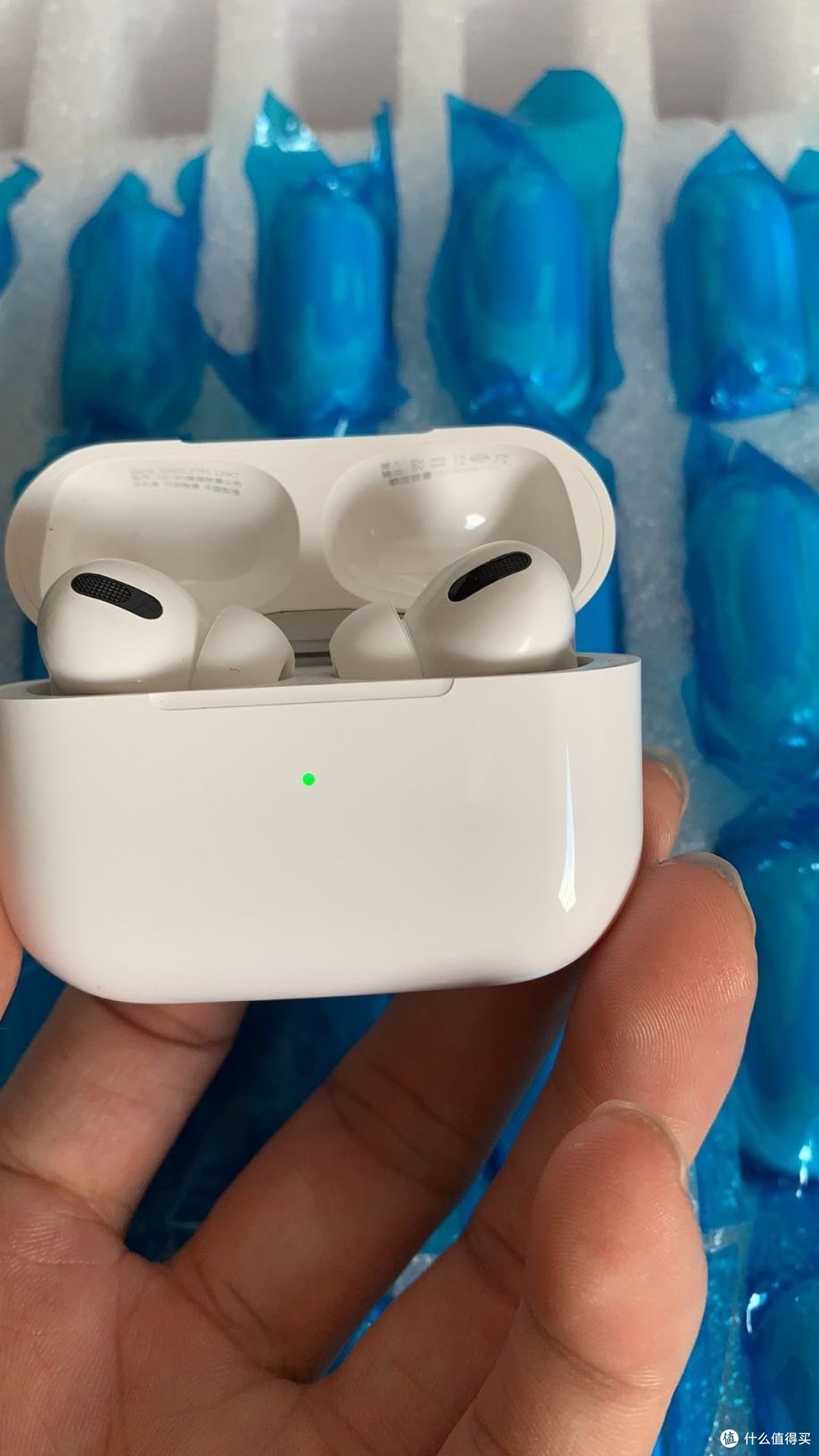 洛达1536u蓝牙耳机简单体验