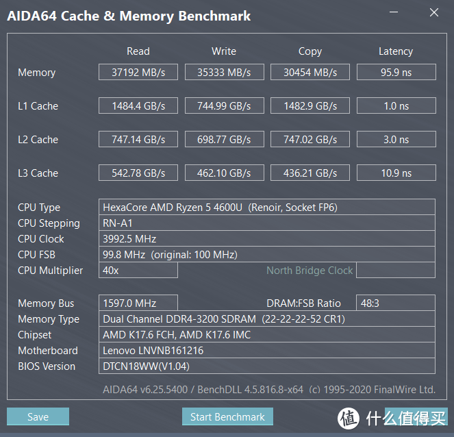 小新Air14锐龙R5-4600U开箱，i7沉默i5流泪，3999元的入门级轻薄本打平i7？