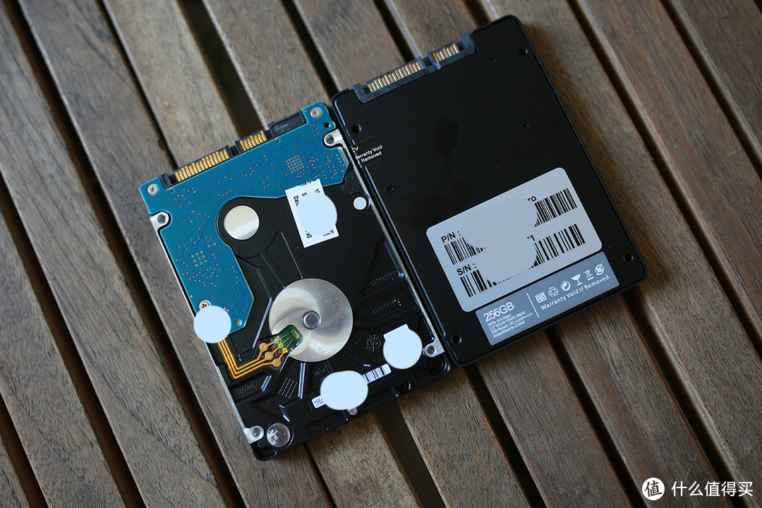 存储先行者，光威SSD固态硬盘使用中的小惊喜