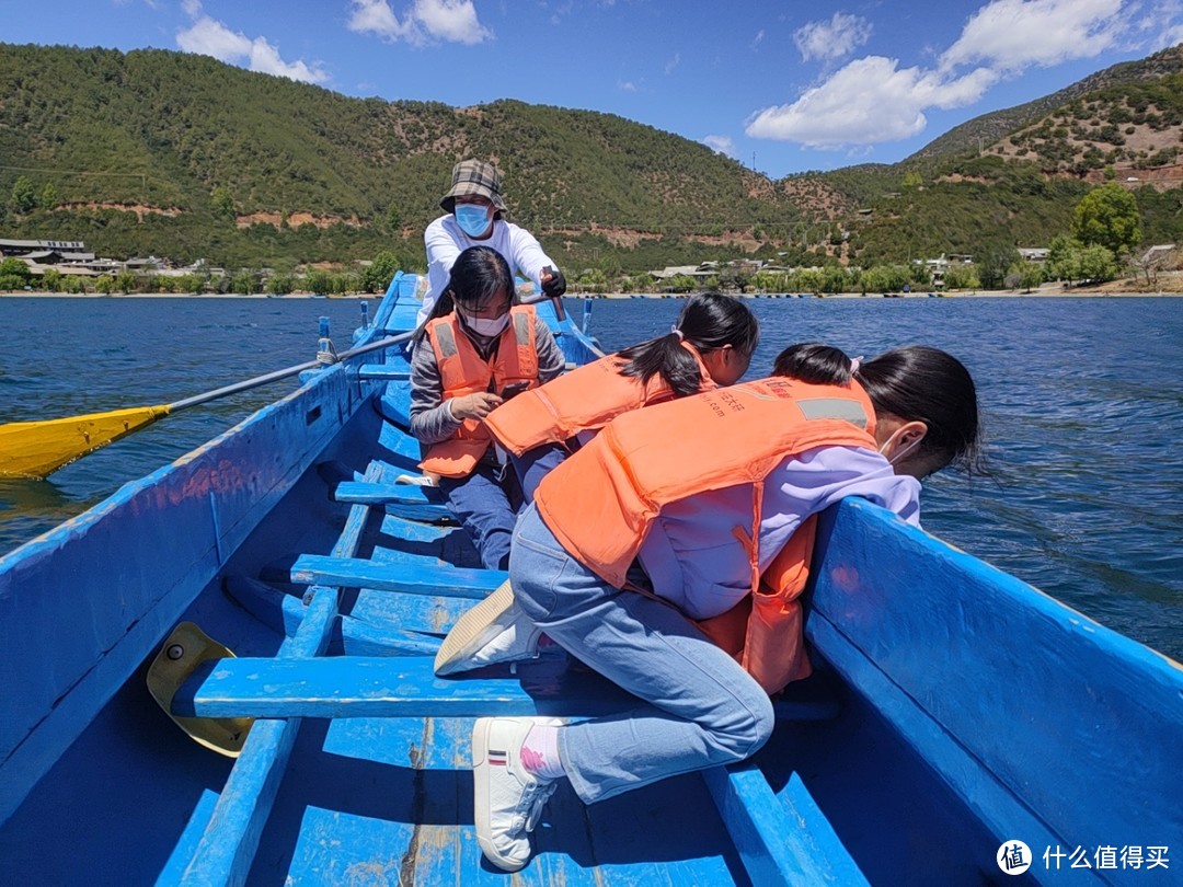 12天，行程5000公里，花费不到10000元，一家四口的云南自驾放松之旅（一）