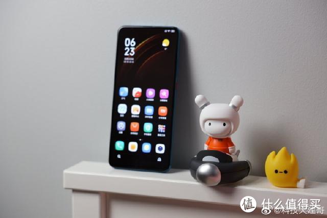 小米热门机型拍照对比：K30 Pro/小米10/青春版/10X Pro