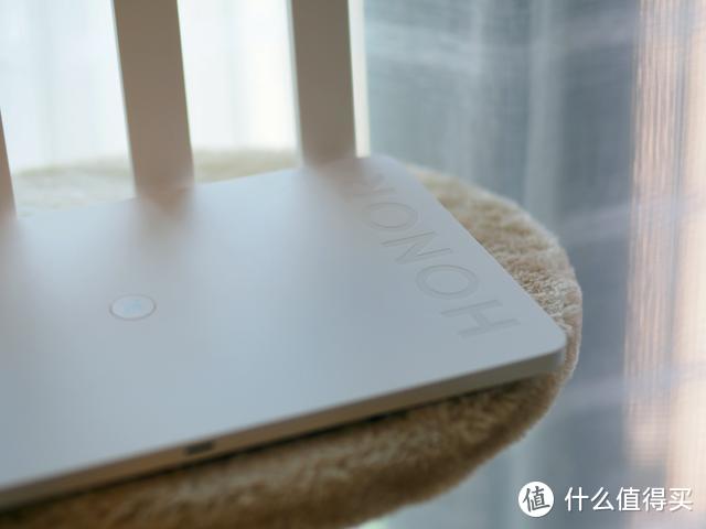 我为什么会选择一款Wi-Fi 6路由器，荣耀路由器3告诉你答案