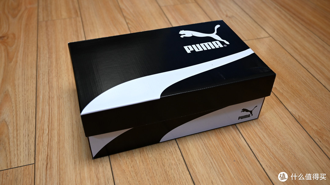 我的第一双puma篮球鞋 puma legacy low开箱晒单