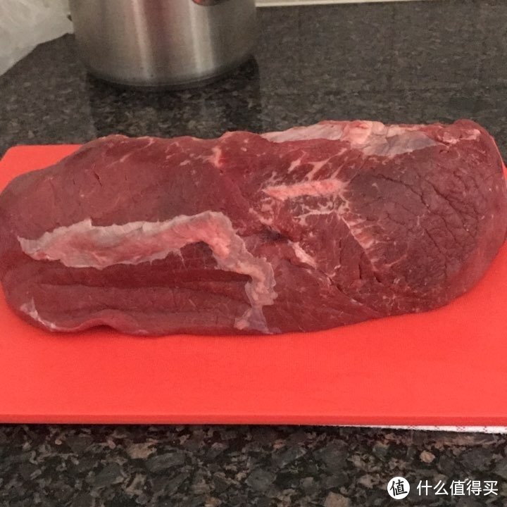 火遍全国的潮州牛肉丸，是用牛的哪部分打出来的？