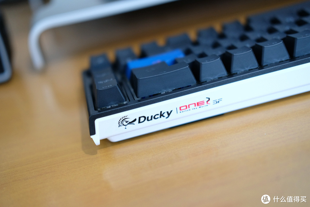 还是那个味，Ducky吉利鸭One2 Mini SF67 机械键盘体验