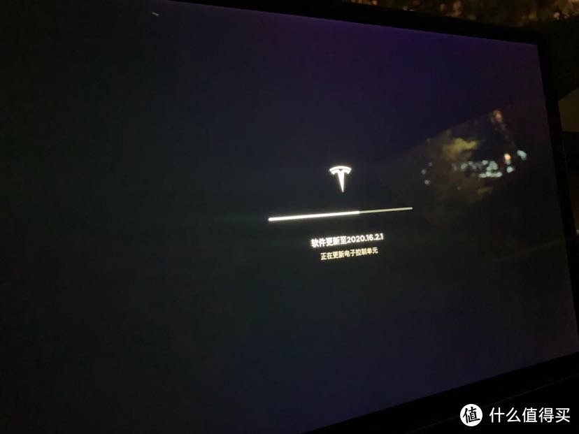 model3国产长续航简评