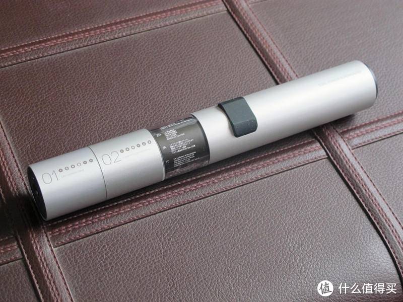 理工男必备的工具 — WOWSTICK SD电动螺丝刀 入手体验