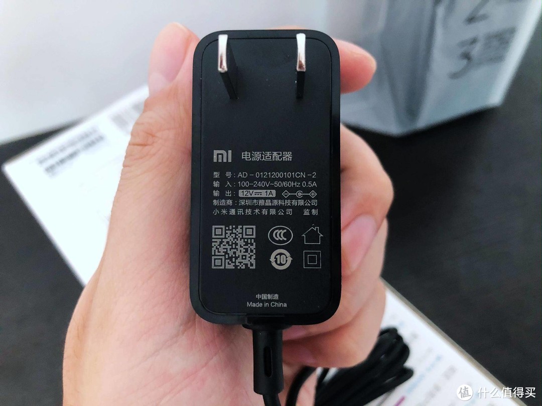 新品WIFI6路由体验：继续追求性价比的小米AX1800