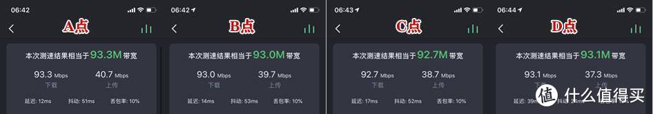 新品WIFI6路由体验：继续追求性价比的小米AX1800