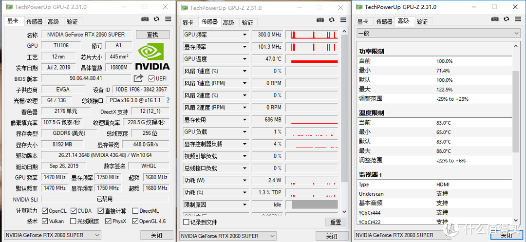 真香蜕变！从GTX1060到RTX 2060 Super的飞跃