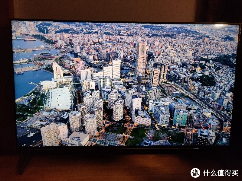 索尼电视 SONY X9000H 4K HDR 120Hz 真香！
