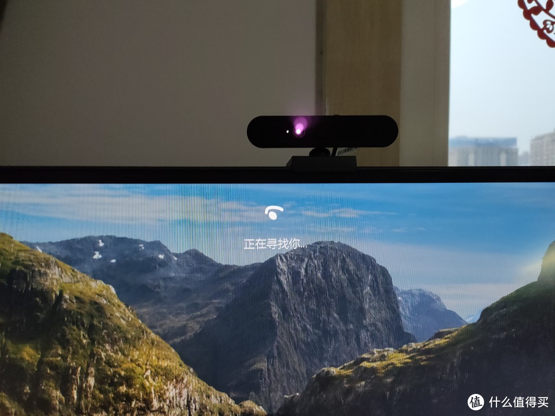 windows hello 联想高清摄像头 WHWC500 首发 低价享受科技进步