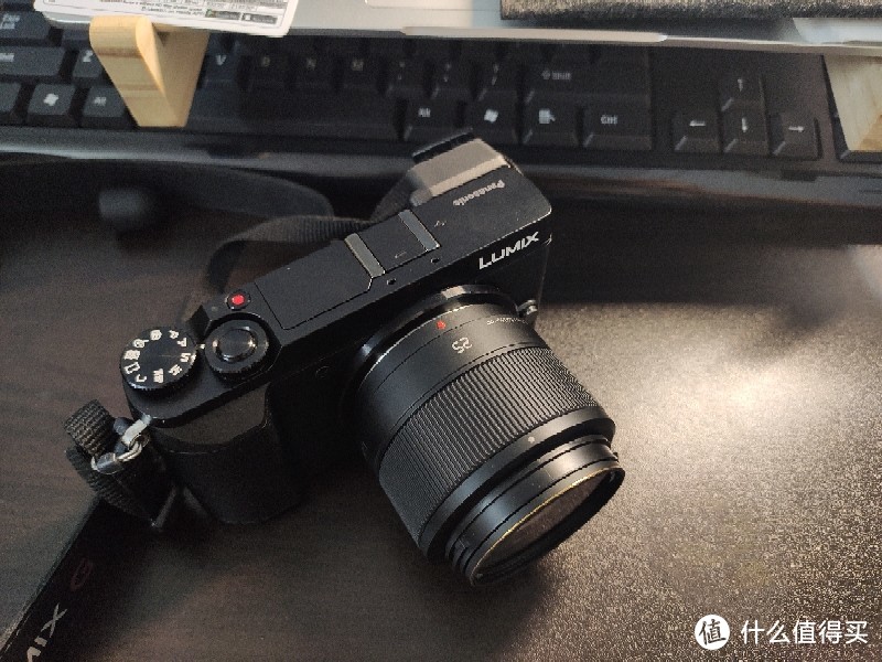 第一台相机——我选了M43,相机配件购买建议
