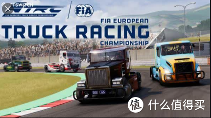 《FIA欧洲卡车锦标赛》