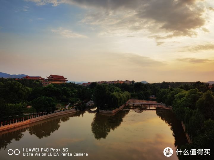 全像素8核对焦，打造影像力巅峰：华为P40 Pro+首发评测