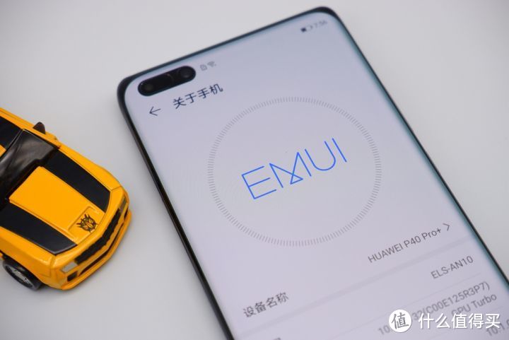 全像素8核对焦，打造影像力巅峰：华为P40 Pro+首发评测