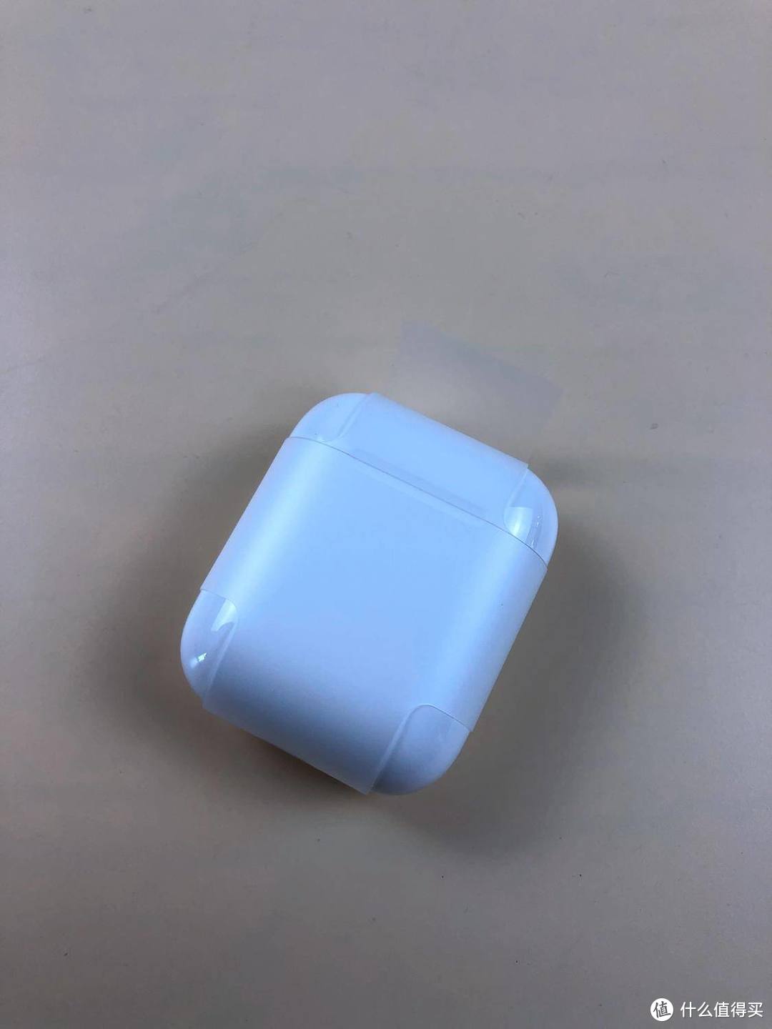 Apple 苹果 AirPods（二代）无线蓝牙耳机 半年使用有优缺点总结