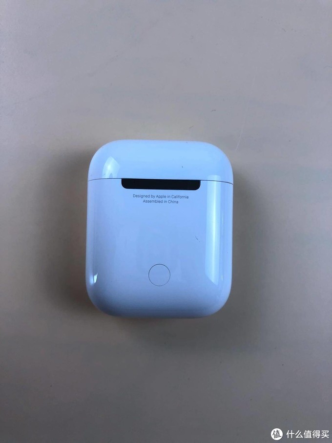 apple 苹果 airpods(二代)无线蓝牙耳机 半年使用有优缺点总结