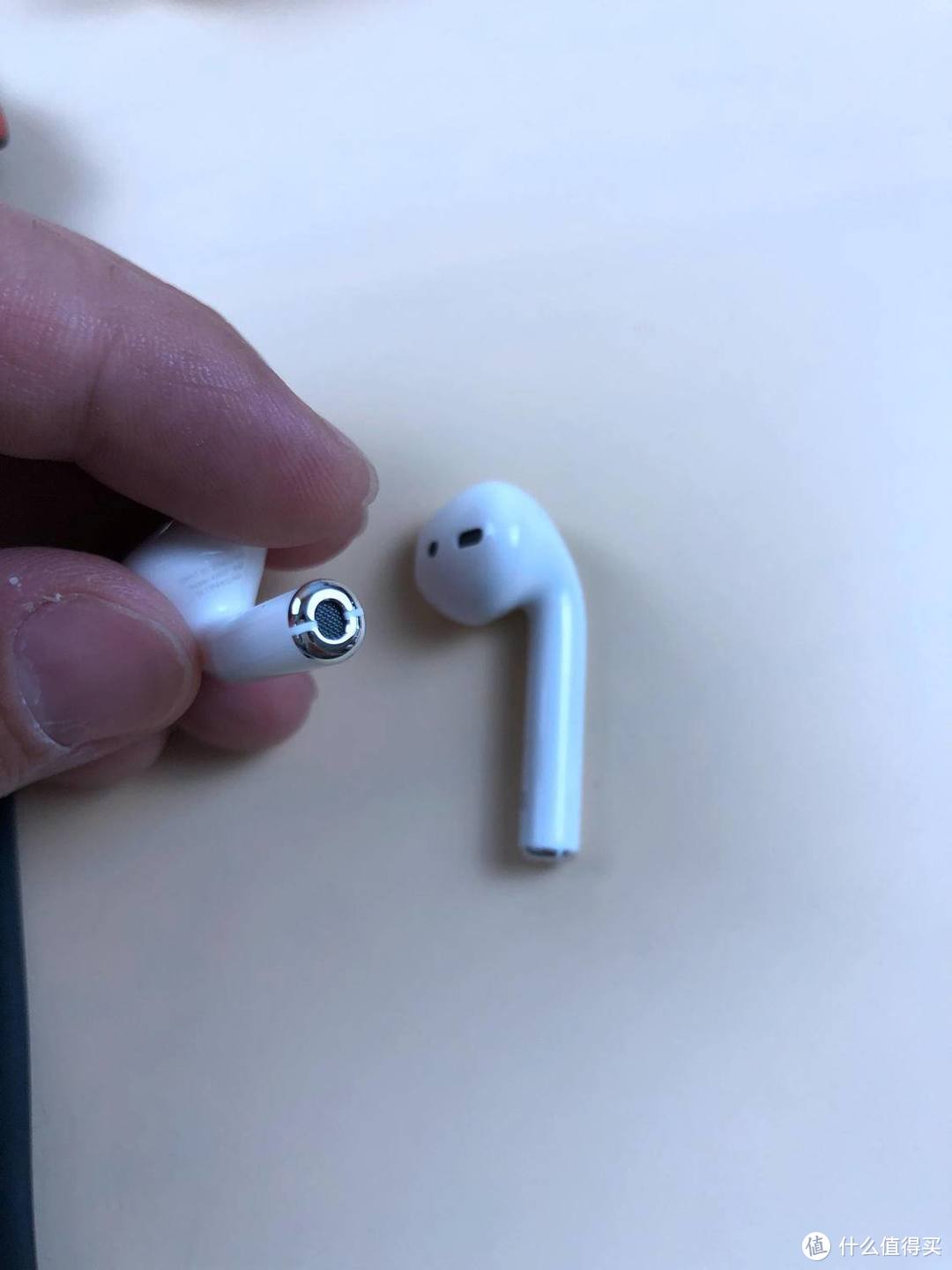 Apple 苹果 AirPods（二代）无线蓝牙耳机 半年使用有优缺点总结